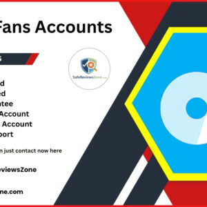 Buy OnlyFans Accounts
