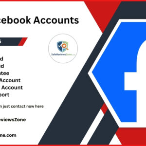 Buy USA Facebook Accounts