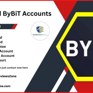 Buy Verified ByBiT Accounts