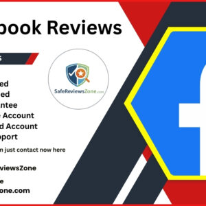 Buy Facebook Reviews