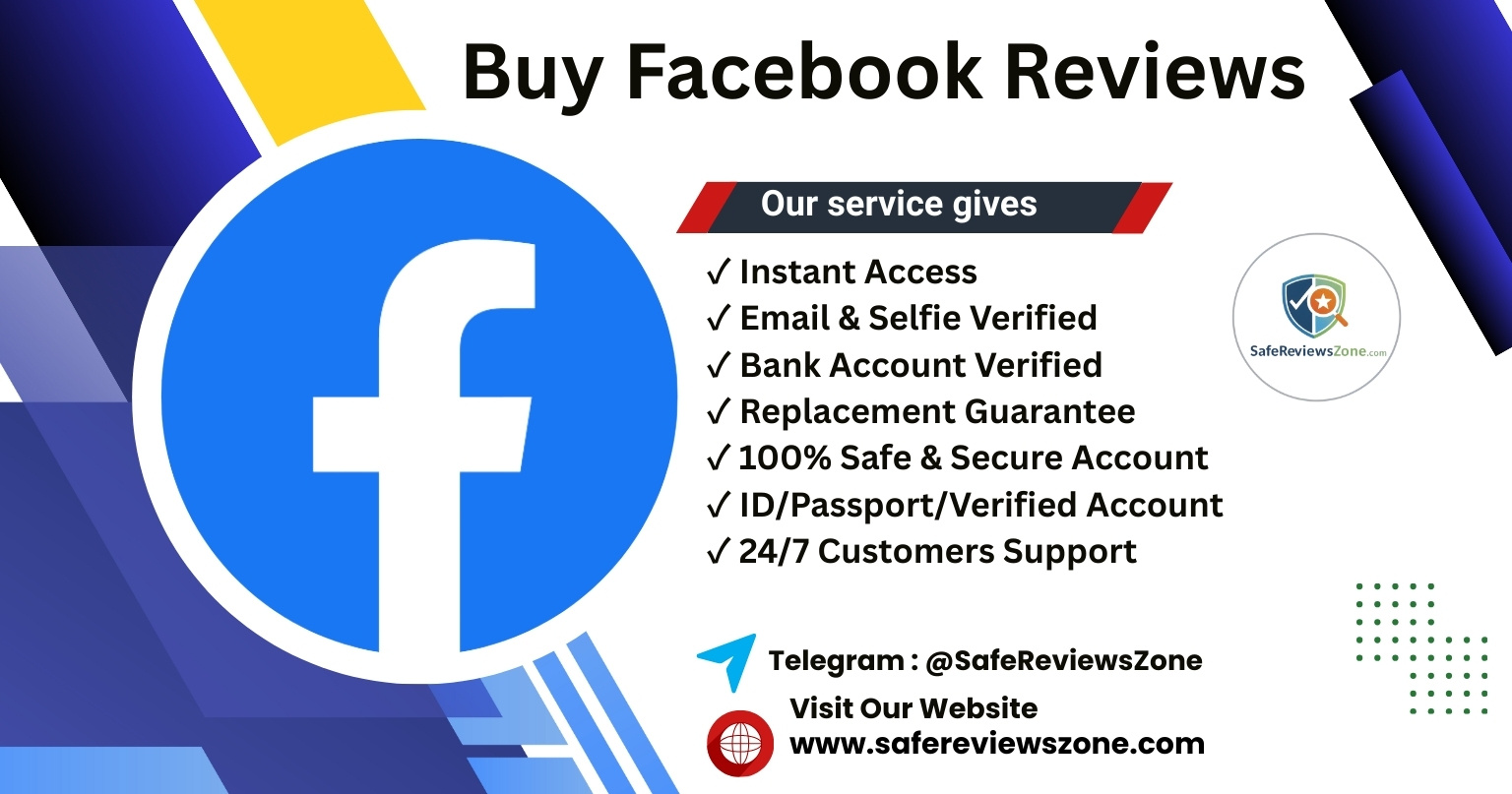 Buy Facebook Reviews