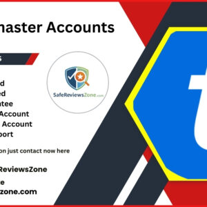 Buy Ticketmaster Accounts
