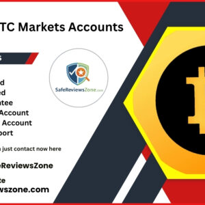Buy Verified BTC Markets Accounts
