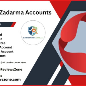 Buy Verified Zadarma Accounts